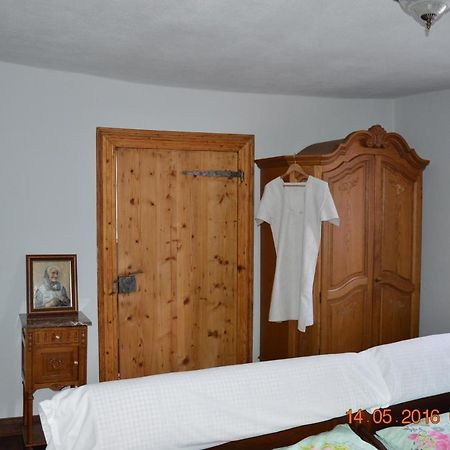 Anno 1772 Bed and Breakfast Dattenfeld Eksteriør billede