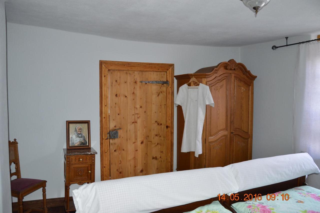 Anno 1772 Bed and Breakfast Dattenfeld Eksteriør billede